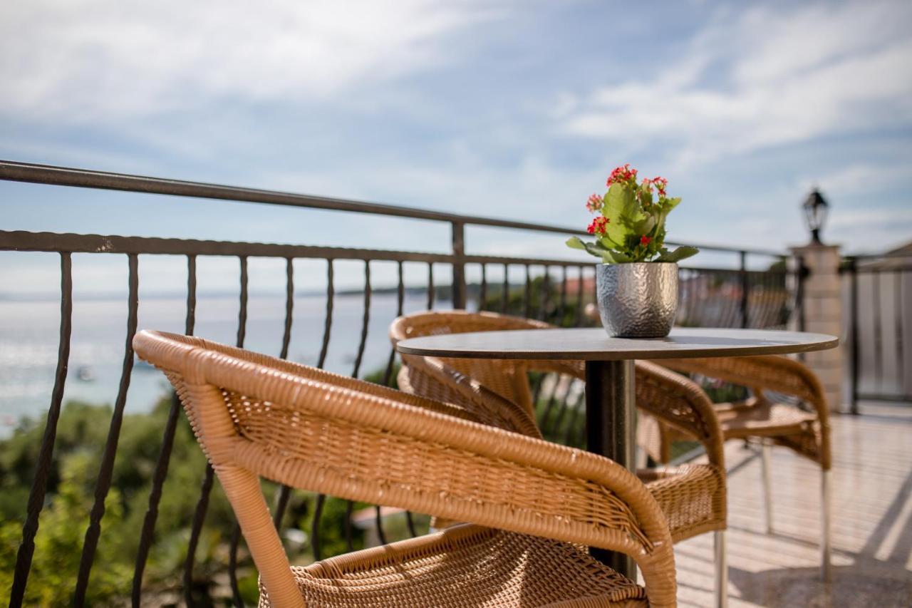 Apartments Vesela Banjol Δωμάτιο φωτογραφία