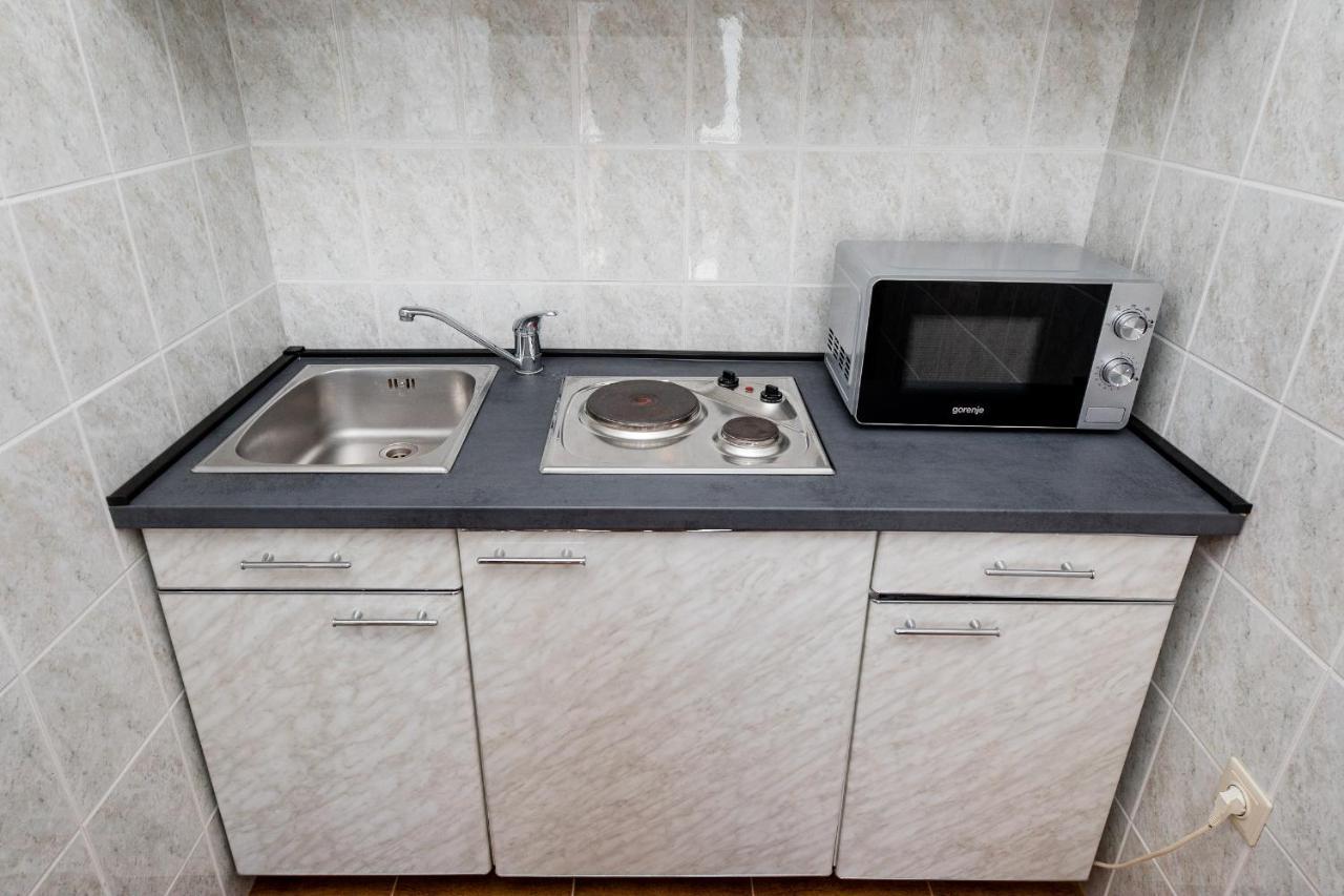 Apartments Vesela Banjol Δωμάτιο φωτογραφία
