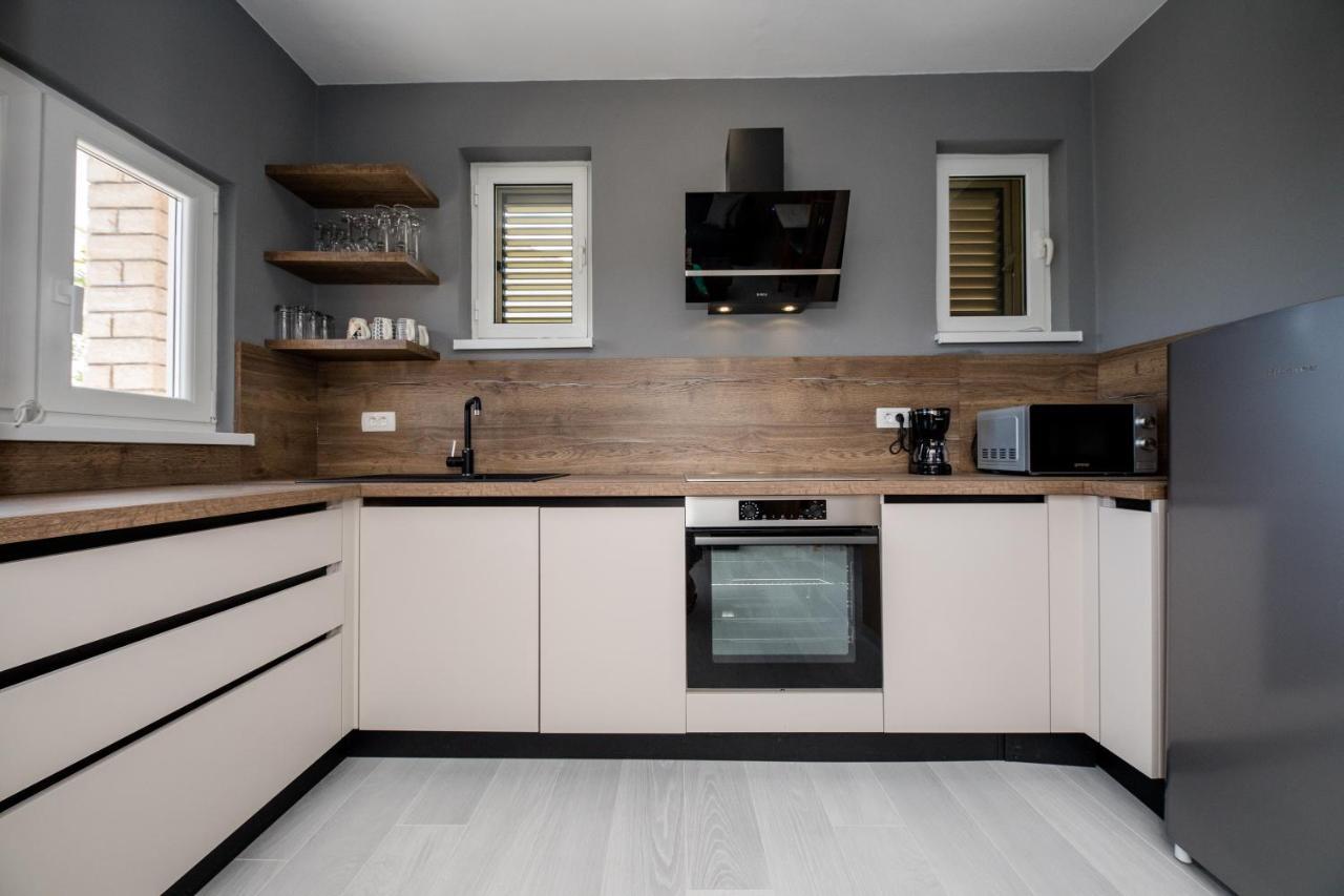 Apartments Vesela Banjol Δωμάτιο φωτογραφία