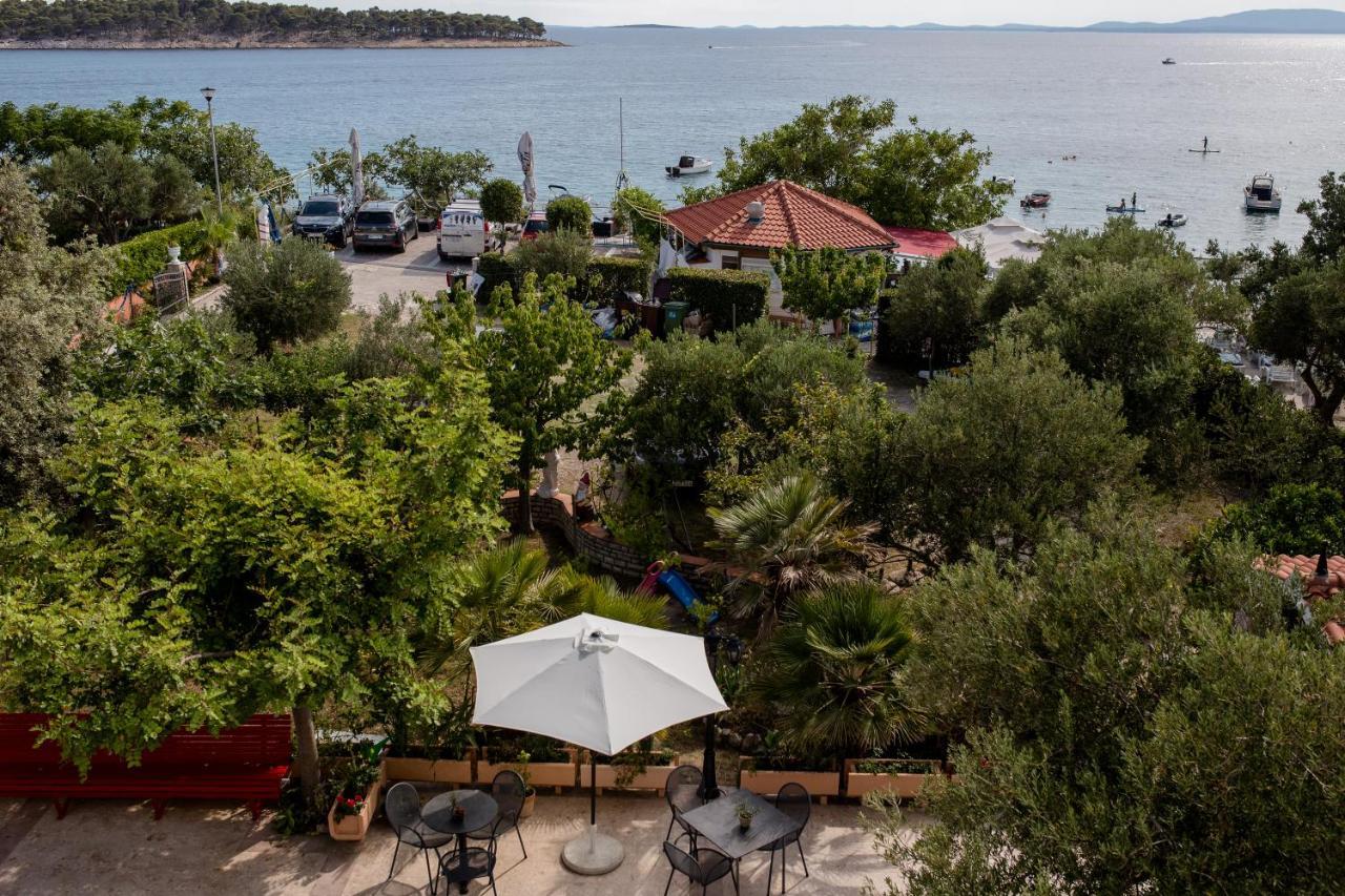 Apartments Vesela Banjol Δωμάτιο φωτογραφία