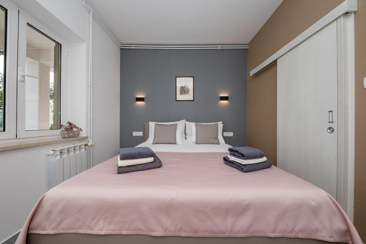 Apartments Vesela Banjol Δωμάτιο φωτογραφία