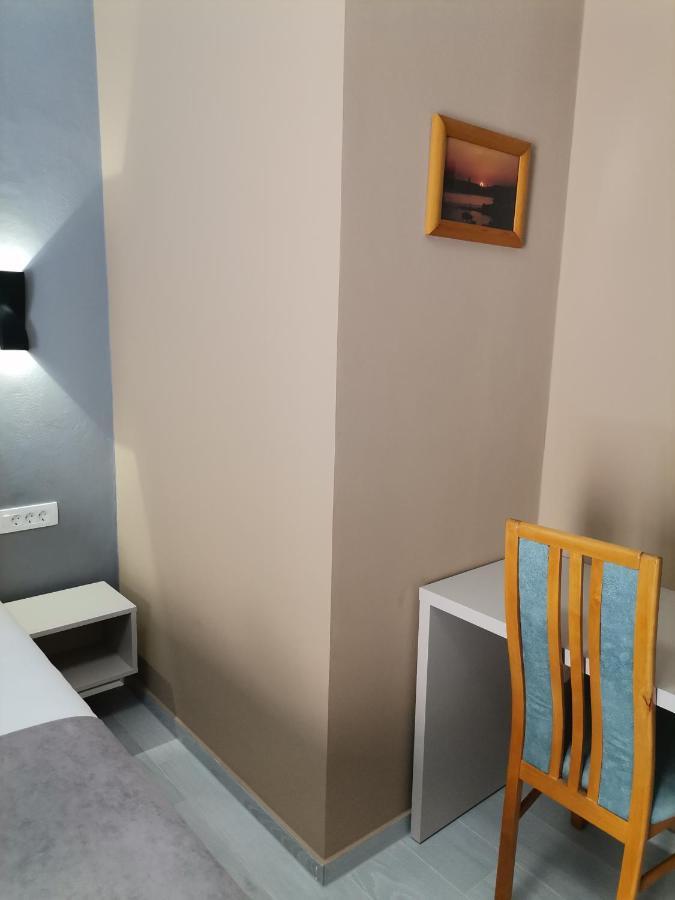 Apartments Vesela Banjol Εξωτερικό φωτογραφία