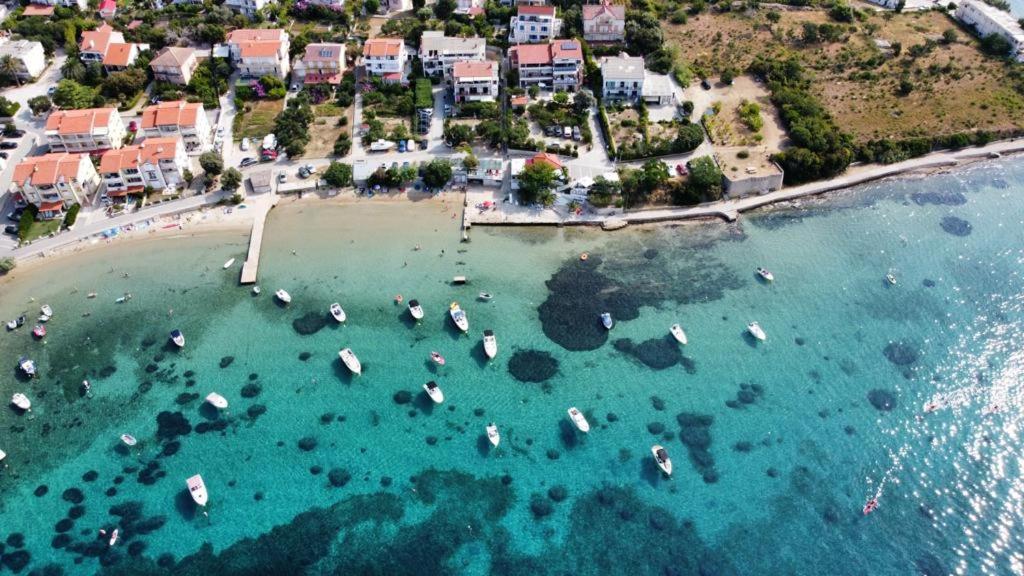 Apartments Vesela Banjol Δωμάτιο φωτογραφία