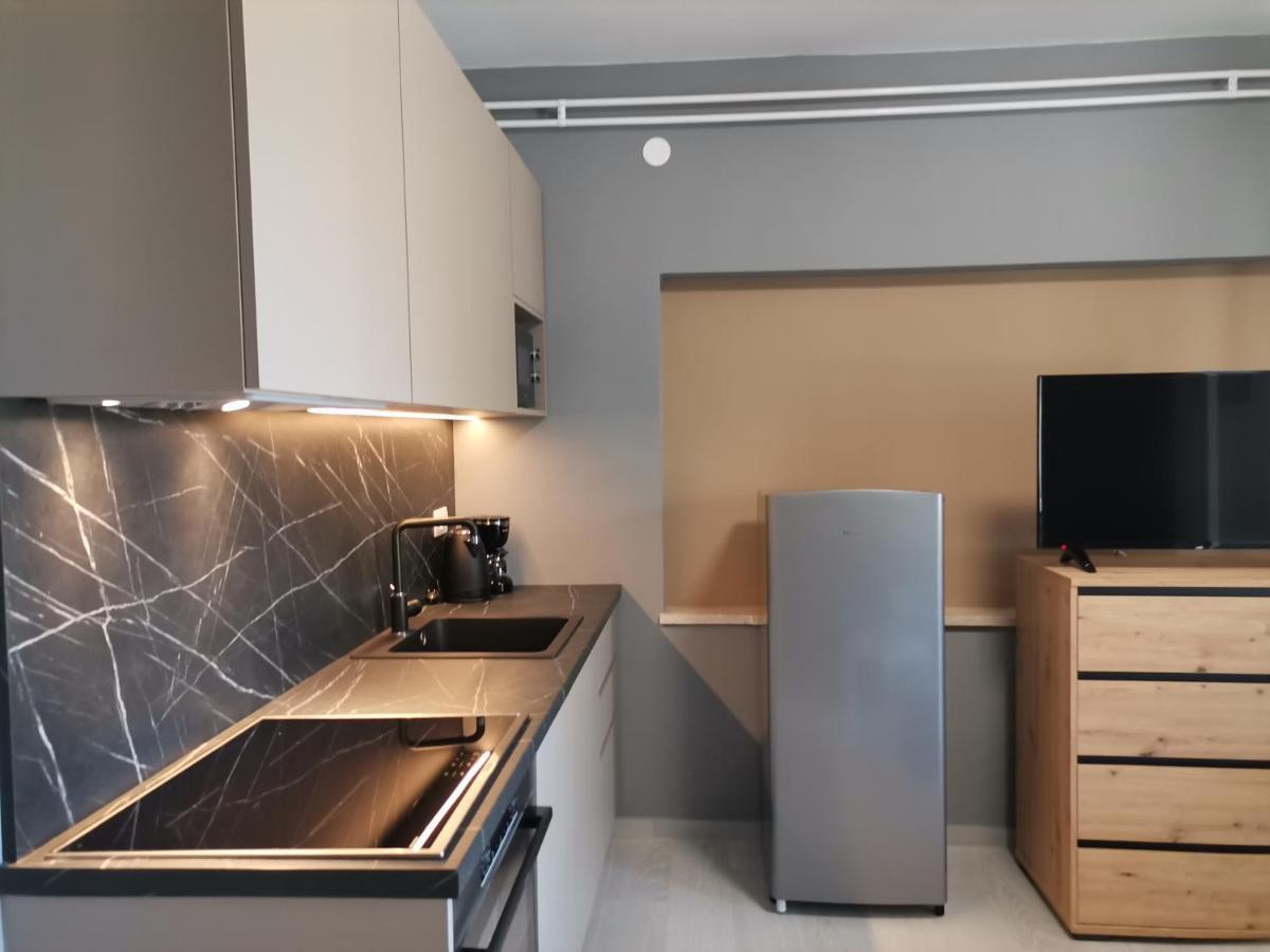Apartments Vesela Banjol Εξωτερικό φωτογραφία
