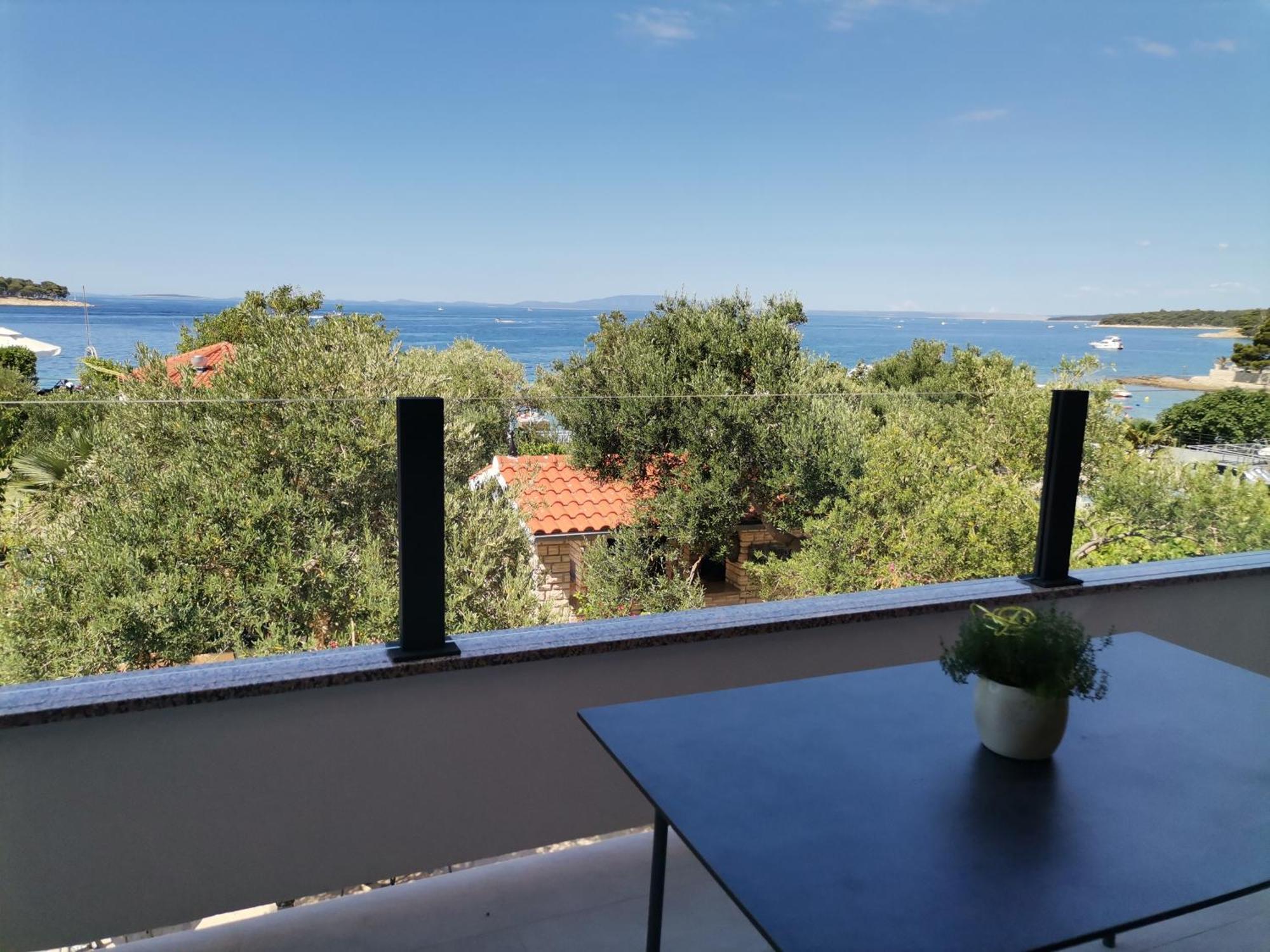 Apartments Vesela Banjol Δωμάτιο φωτογραφία
